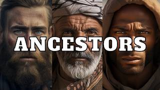 Video: Origins of Humanity - Shem, Ham, and Japheth | Unraveling Scriptures