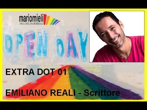 Intervista in occasione dell’Open Day al Circolo di Cultura Omosessuale Mario Mieli