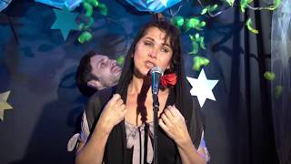 Jak Malował Pan Chagall