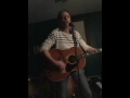 Let Me Live In Your World (Cover of Marty Robbins)