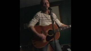Let Me Live In Your World (Cover of Marty Robbins)