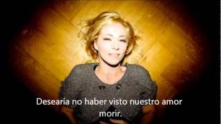 Anneke Van Giersbergen - Sunken Soldiers Ball (subtitulado)