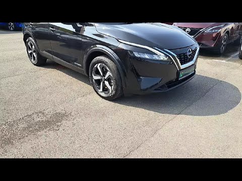 Nissan QASHQAI Epower SV Premium Scrappage Offer - Image 2