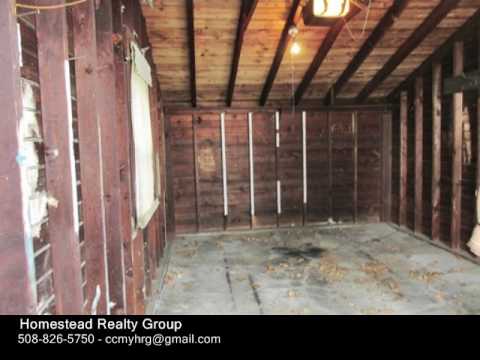 9 Inwood Rd, Auburn MA 01501 - Single Family Home - Real Estate - For Sale -