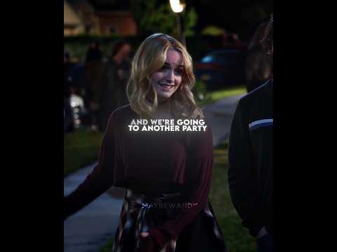 Paige going down a troubled path trying to find herself // #edit #youngsheldon #paigeyoungsheldon