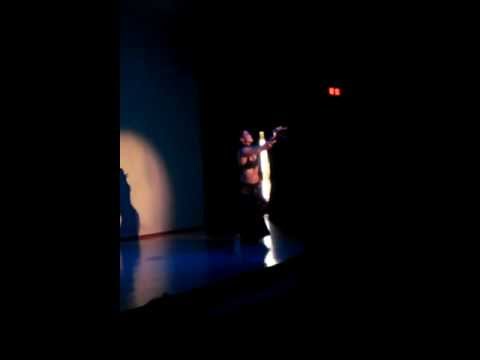 u-co TribalFusionBellyDance-RoseBellyDance-