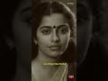 Sundarippoovinu Naanam Sjanaki Evergreensong Malayalam Shorts Youtubeshorts
