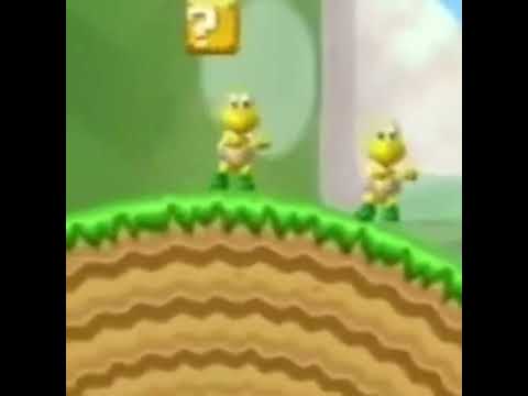 Koopa Troopa Dance (10 Hours)