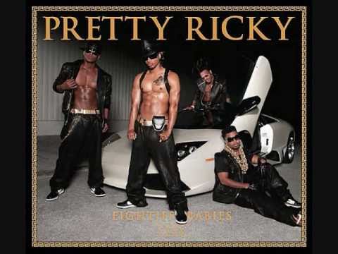 Pretty Ricky - 4Play