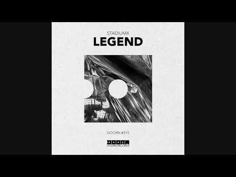 Stadiumx - Legend