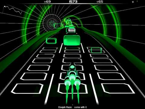 doujah raze-come with it