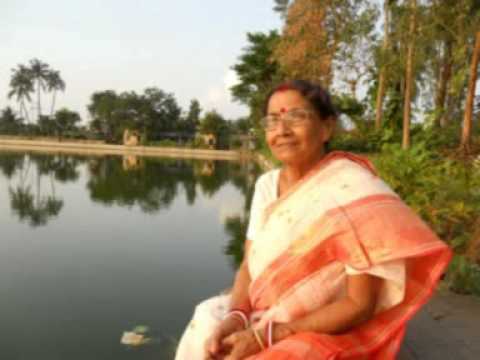 Meera Chattopadhyay  Jani Jani Tumi Esechho