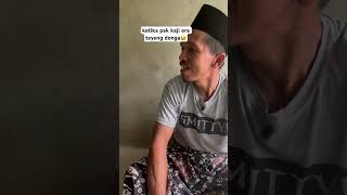 Download lagu Kon ndonga just ran away😂 mp3 Download lagu Kon ndonga just ran away😂 mp3