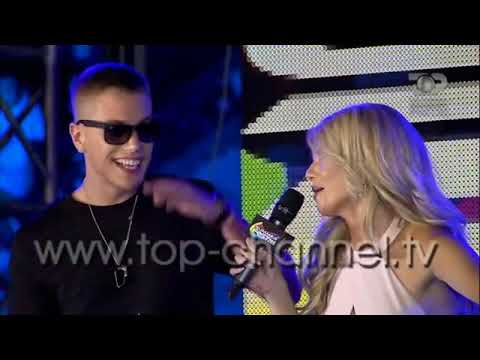 Summer Fest 2015   Tirana, 11 Korrik 2015, Pjesa 2 - Top Channel Albania