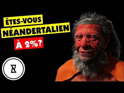 , title : 'Qui Gagnerait: Humain vs Néandertalien | Qui Sont Les Néandertaliens | Très Curieux?'