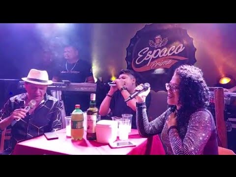 Mesa da sofrência Espaço prime Pocinhos Pb