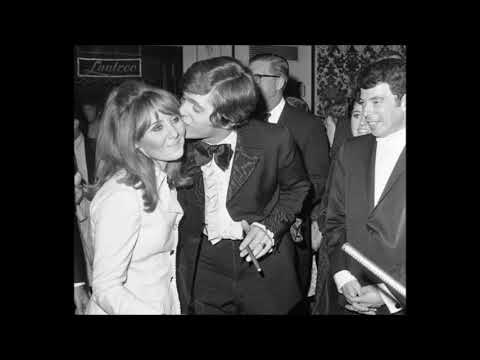 Lulu & Georgie Fame - Interview + Call Me (live BBC 1966)