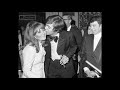 Lulu & Georgie Fame - Interview + Call Me (live BBC 1966)