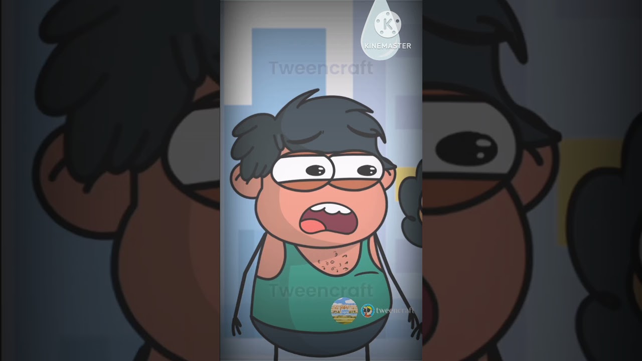 Cartoon fun #funnycomedy