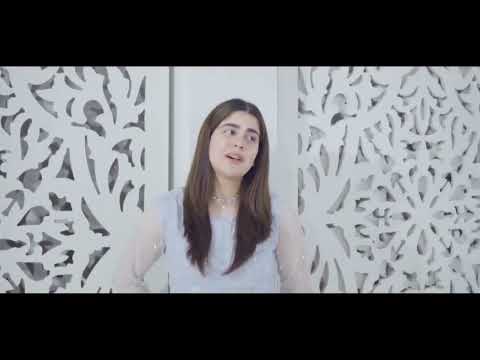 Sok De Mata Owaye Sa Ranga Shaida She Sok Alizeh Khan New Song Ghani Khan|Sa Rangey Alizeh khan