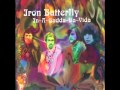 Iron Butterfly Termination - Digitally Remastered