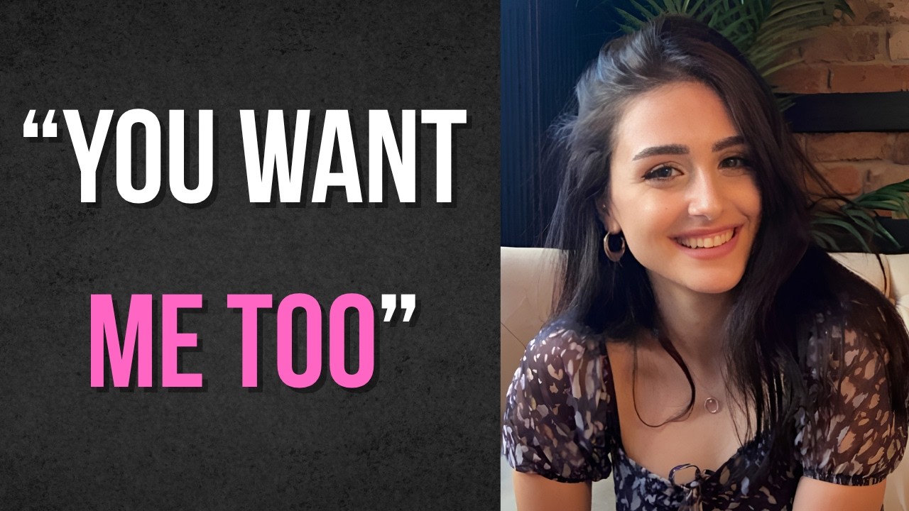 15 Signs She’s Attracted To You Too (But Neither Of You Says It)
