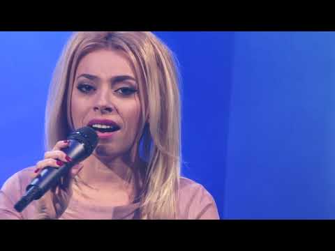 Tazna ljubov srekna pesna - Kate Sonata i Arena Bend Skopje (Moja svadba 2018 cover)