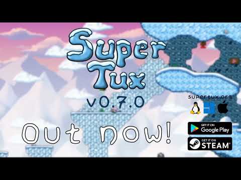 SuperTux video thumbnail