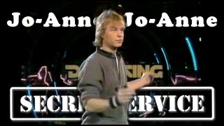 Jo-Anne, Jo-Anne Music Video