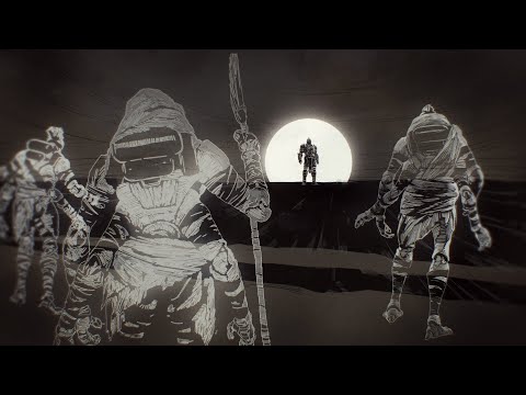 Destiny 2: Season of the Splicer - "The Saint" Bedtime Story [ANZ]