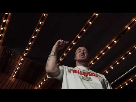 Robbie Diesel - Never Better ft C Plus