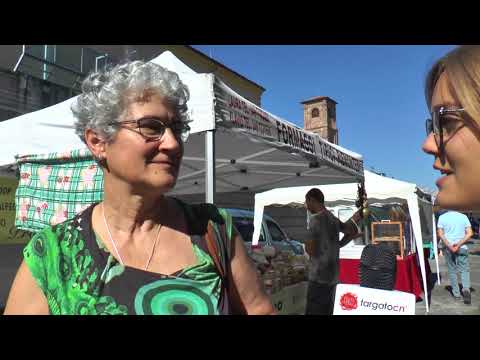 Fossano e Mirabilia, un 'amore' alle battute finali? cosa ne pensano i cuneesi