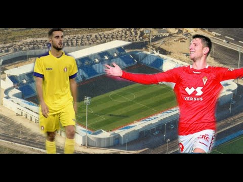 Resumen de la J.4 | Lorca Deportiva - Real Murcia