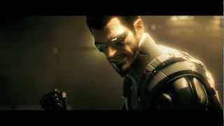 Deus Ex: Human Revolution Director's Cut (Wii U) Debut Trailer