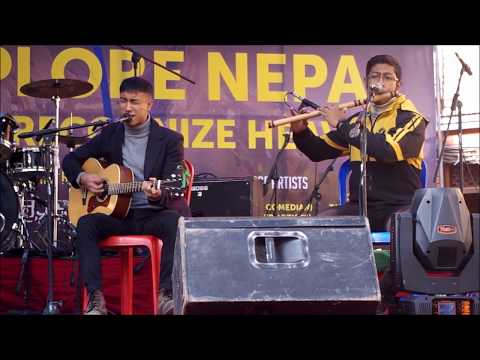 Sadhai Sadhai : Mantra Band (Cover) by Emerge Band