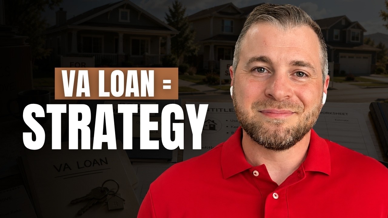 How To Use VA Loans As a Long-Time Benefit