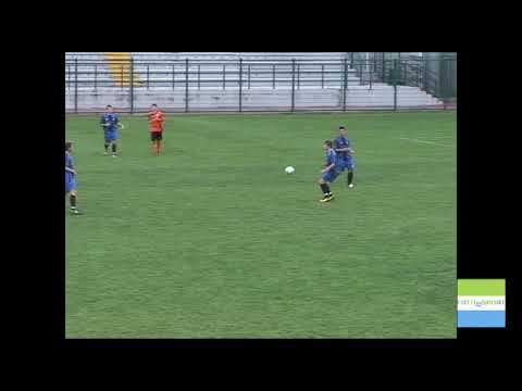 Calcio Rivediamoli :  Montalto Ivrea - Cirie'  2-0  Campionato  2010/2011