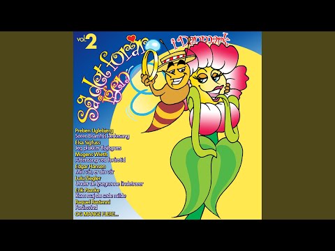 Den gamle skærslippers forårssang