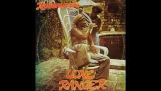 Lone Ranger - Collie Dub