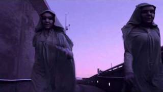 Jimmy Eat World - My Best Theory (Official Music Video)