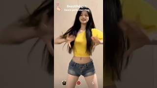 Download lagu 🔥Dance Cover#1074 | Beautiful Chinese Girl Perform the Latest Dance Trend #dance #trend #shuffle mp3