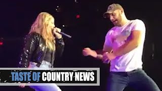 Lauren Alaina&#39;s &#39;Next Boyfriend&#39; Is Waaaaayyyyy Into It