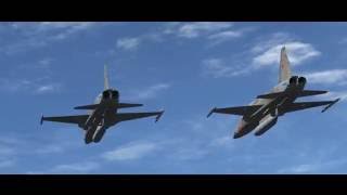 DCS:F- 5E Campaign (BFM)