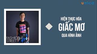 Khoá học PTS Tiktok