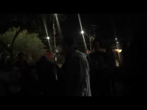 BIG MONTT vs JEIPIEN vs SHAKKOC / 8VO / CAOZ battles / fecha IV