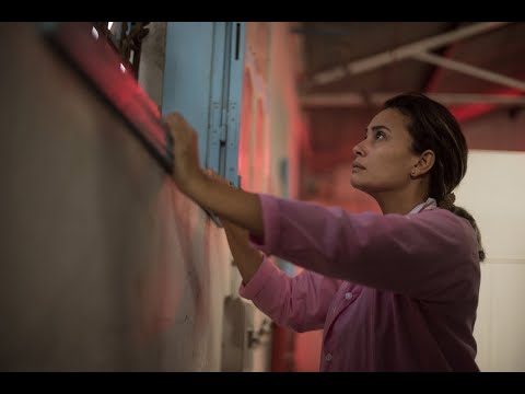 Noura rêve - نورة تحلم | Bande-annonce