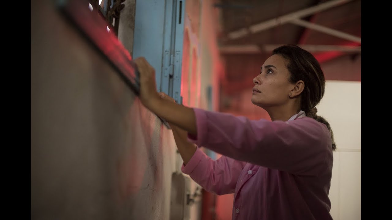 Miniature de la vidéo Noura rêve - نورة تحلم | Bande-annonce du film Noura Rêve