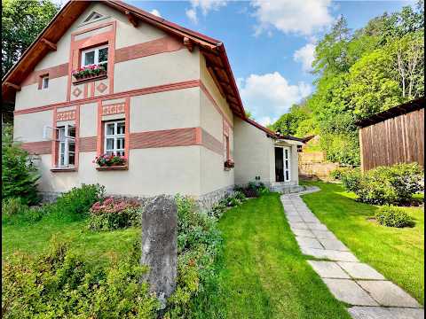 Video Prodej - domu/vily, 220 m²