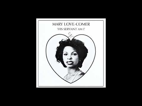 Mary Love-Comer - Come Out Of The Sandbox (Extended Version) 1988
