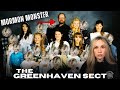 Fathered 34 Kids With Sisters And Step Daughters The Greenhaven Sect